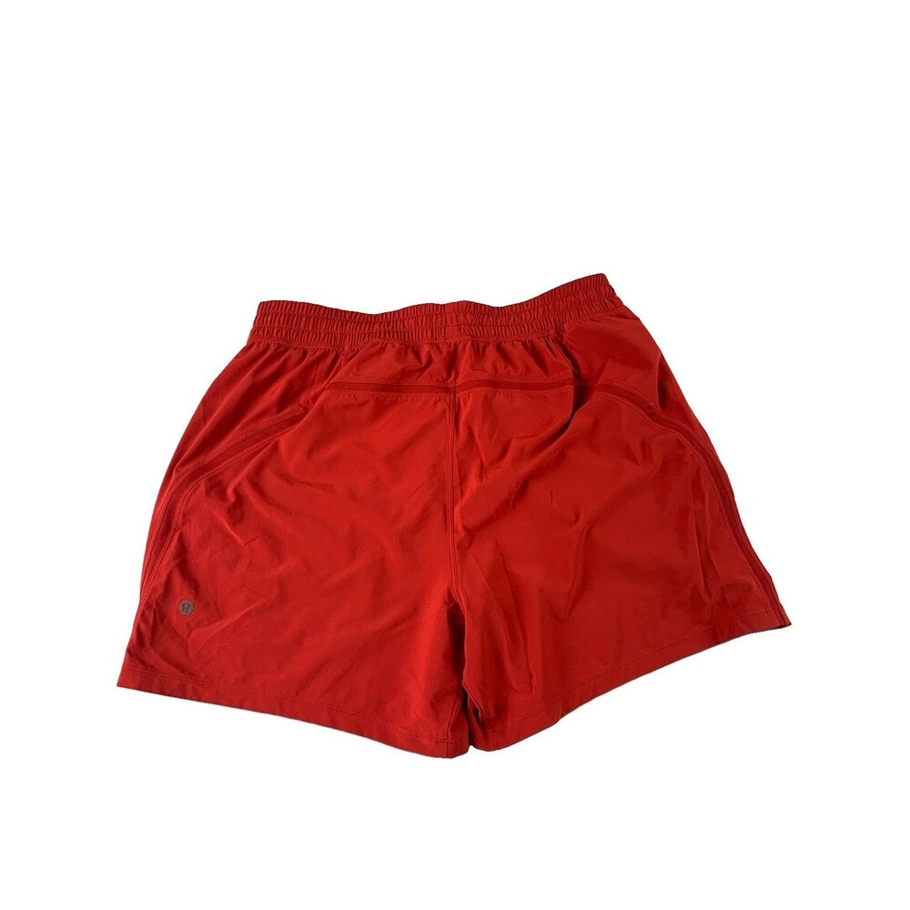 Lululemon Pace Breaker Linerless Short 5” Inseam